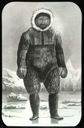 Image of Eskimos [Inughuit] of North Greenland of the Smith Sound Region, Drawing